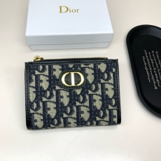 Christian Dior Wallets Purse